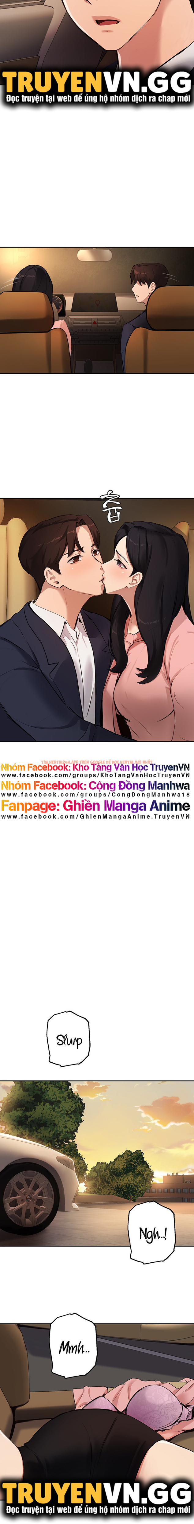 Xem ảnh 8 trong truyện hentai Tuổi Đôi Mươi - Chap 53 - hentaitvn.net