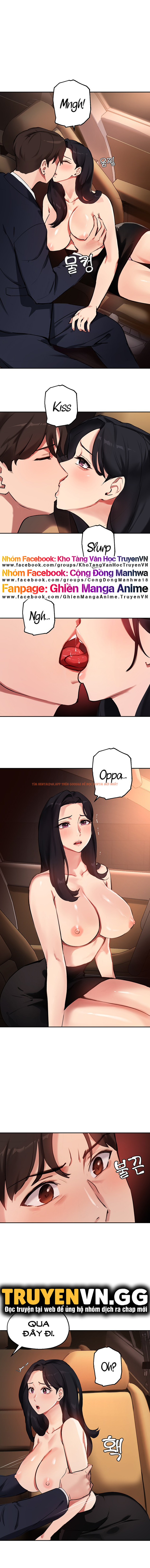 Xem ảnh 9 trong truyện hentai Tuổi Đôi Mươi - Chap 53 - hentaitvn.net