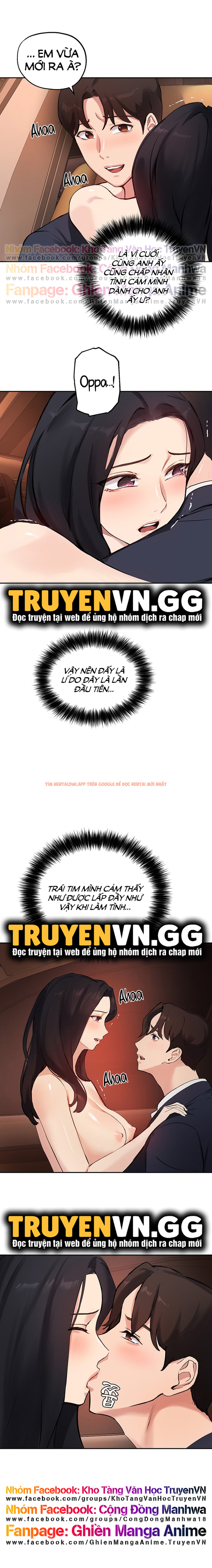 Xem ảnh 4 trong truyện hentai Tuổi Đôi Mươi - Chap 54 - hentaitvn.net Xem ảnh 4 trong truyện hentai Tuổi Đôi Mươi - Chap 54 - hentaitvn.net