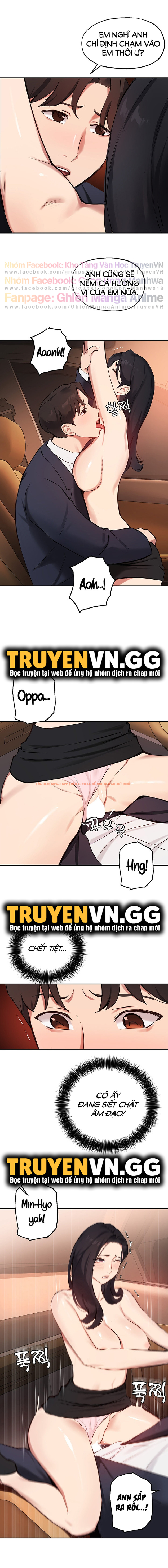 Xem ảnh 8 trong truyện hentai Tuổi Đôi Mươi - Chap 54 - hentaitvn.net Xem ảnh 8 trong truyện hentai Tuổi Đôi Mươi - Chap 54 - hentaitvn.net