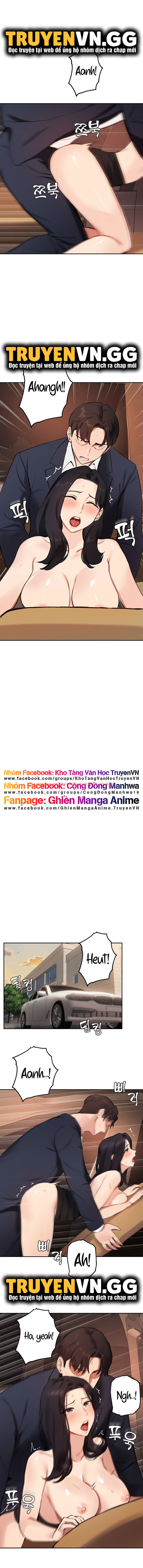 Xem ảnh 001 trong truyện hentai Tuổi Đôi Mươi - Chap 55 - hentaitvn.net