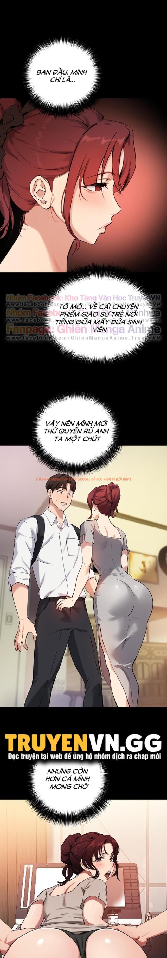 Xem ảnh 1 trong truyện hentai Tuổi Đôi Mươi - Chap 56 - hentaitvn.net