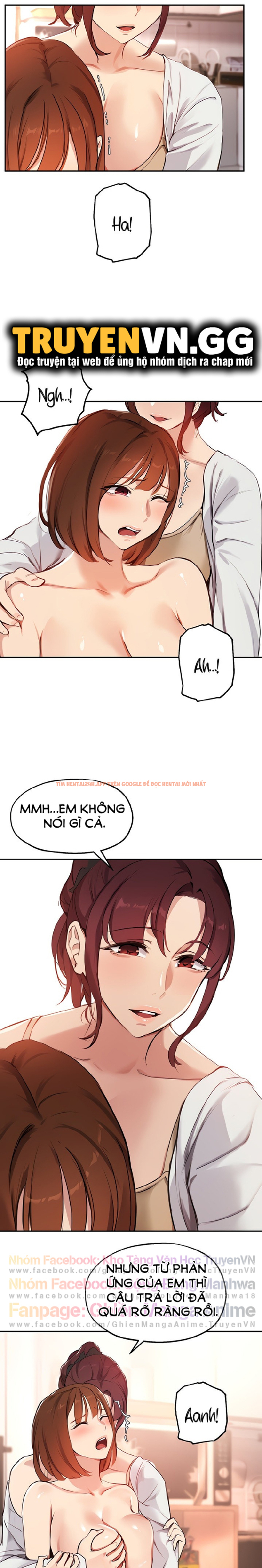 Xem ảnh 13 trong truyện hentai Tuổi Đôi Mươi - Chap 56 - hentaitvn.net