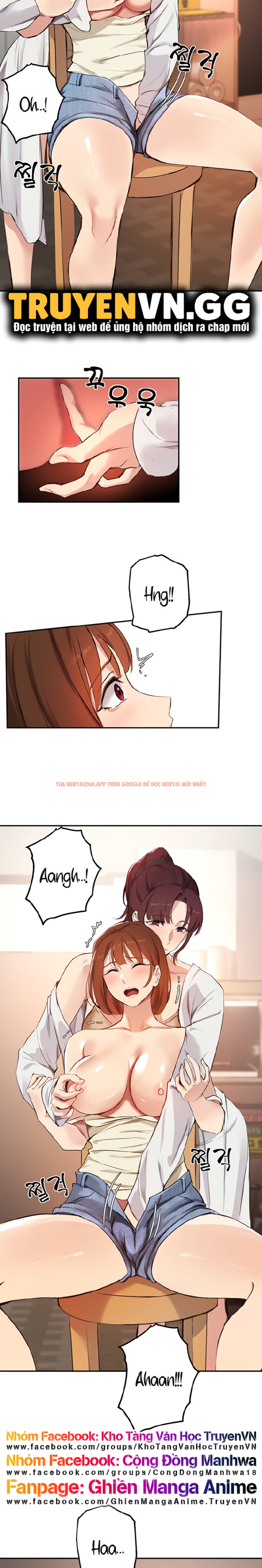 Xem ảnh 15 trong truyện hentai Tuổi Đôi Mươi - Chap 56 - hentaitvn.net