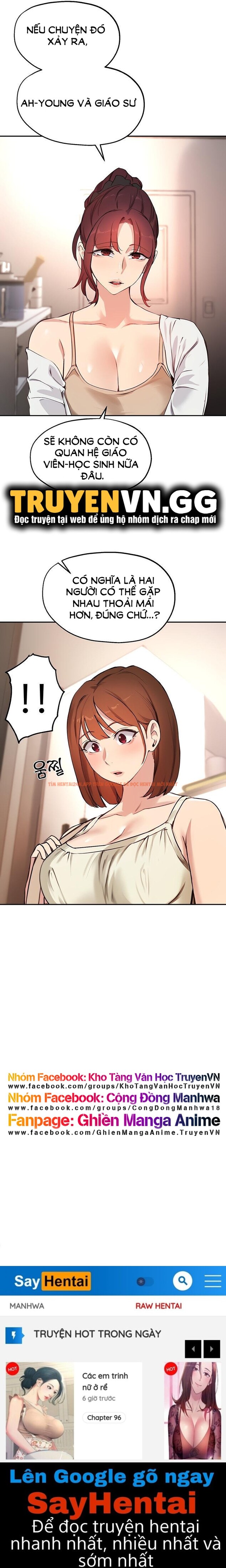 Xem ảnh 19 trong truyện hentai Tuổi Đôi Mươi - Chap 56 - hentaitvn.net