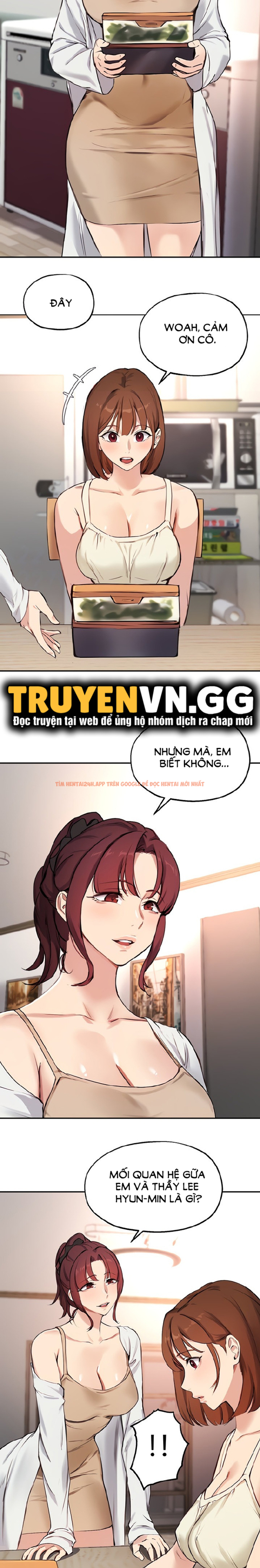 Xem ảnh 5 trong truyện hentai Tuổi Đôi Mươi - Chap 56 - hentaitvn.net