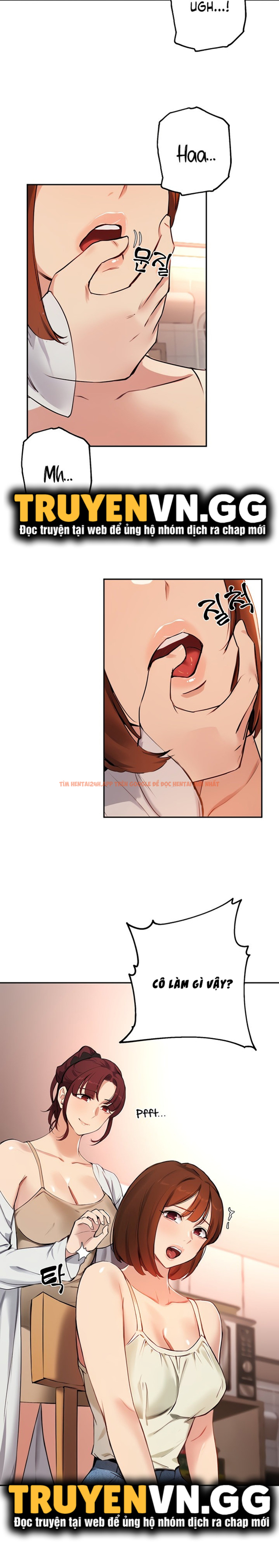 Xem ảnh 9 trong truyện hentai Tuổi Đôi Mươi - Chap 56 - hentaitvn.net