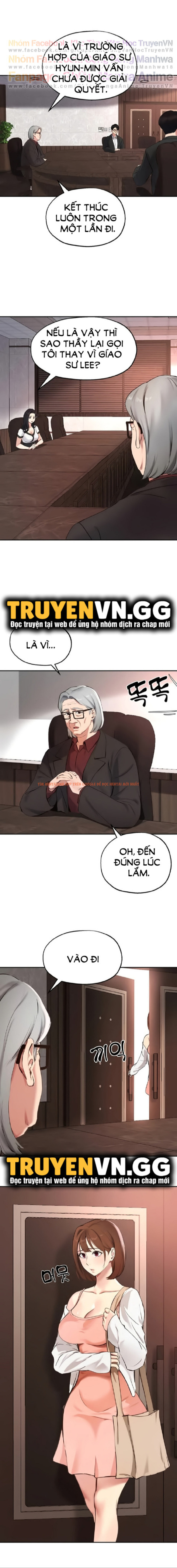 Xem ảnh 12 trong truyện hentai Tuổi Đôi Mươi - Chap 57 - hentaitvn.net