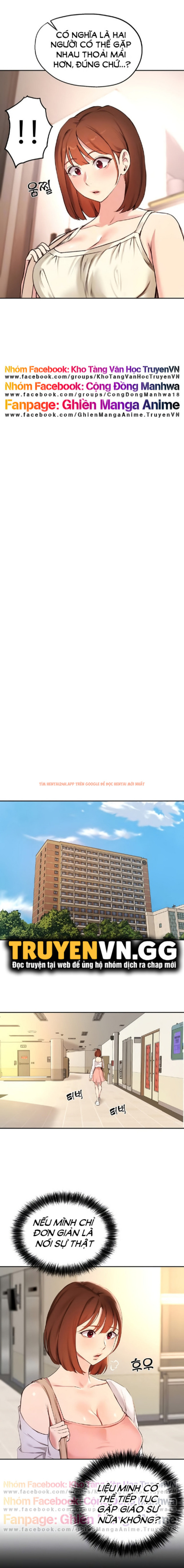 Xem ảnh 2 trong truyện hentai Tuổi Đôi Mươi - Chap 57 - hentaitvn.net