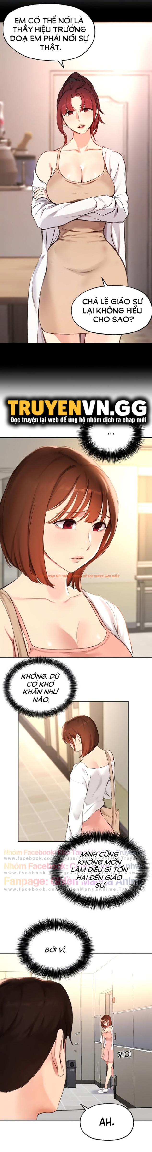 Xem ảnh 3 trong truyện hentai Tuổi Đôi Mươi - Chap 57 - hentaitvn.net