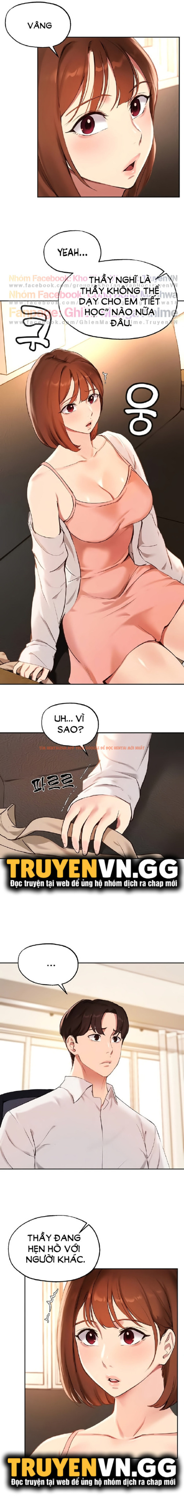 Xem ảnh 5 trong truyện hentai Tuổi Đôi Mươi - Chap 57 - hentaitvn.net