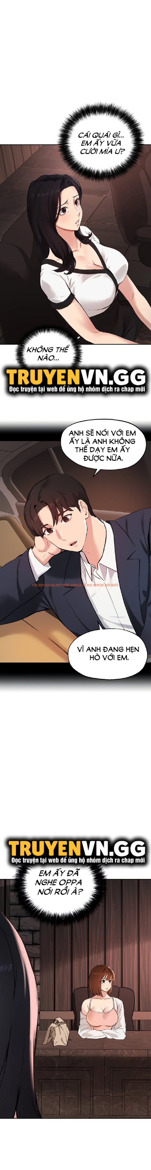 Xem ảnh 002 trong truyện hentai Tuổi Đôi Mươi - Chap 58 - hentaitvn.net