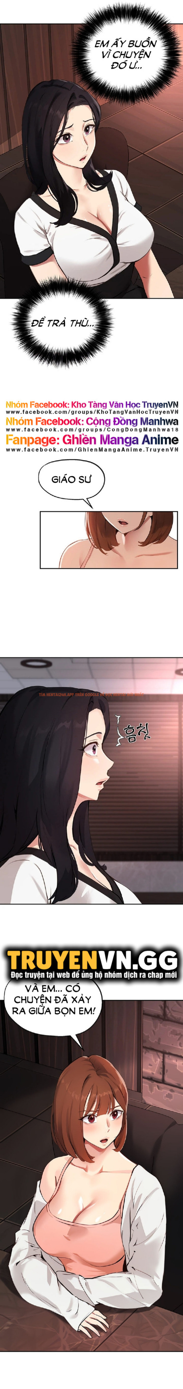 Xem ảnh 003 trong truyện hentai Tuổi Đôi Mươi - Chap 58 - hentaitvn.net