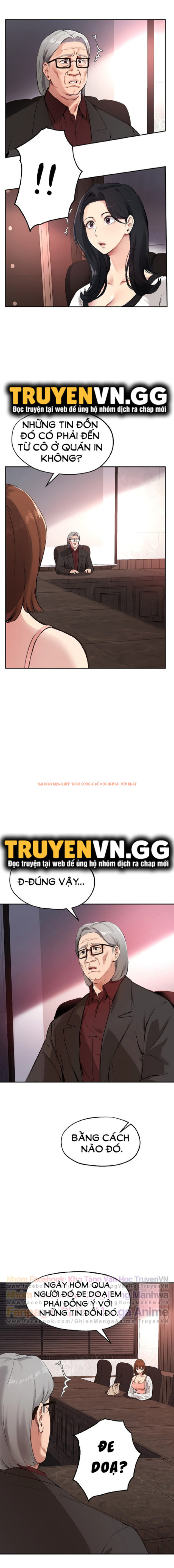 Xem ảnh 004 trong truyện hentai Tuổi Đôi Mươi - Chap 58 - hentaitvn.net