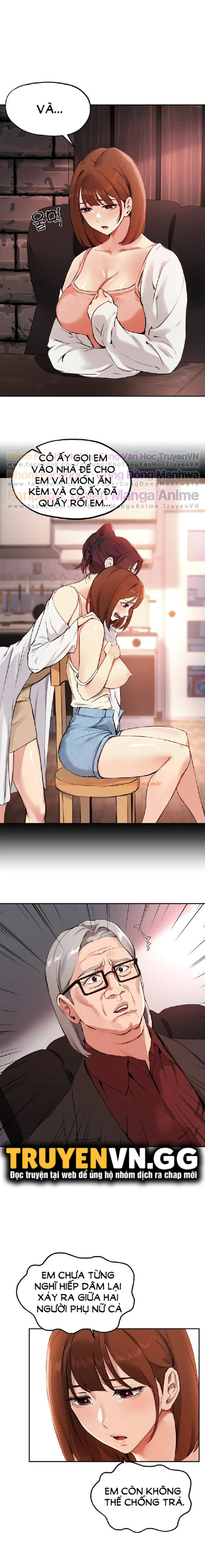 Xem ảnh 005 trong truyện hentai Tuổi Đôi Mươi - Chap 58 - hentaitvn.net