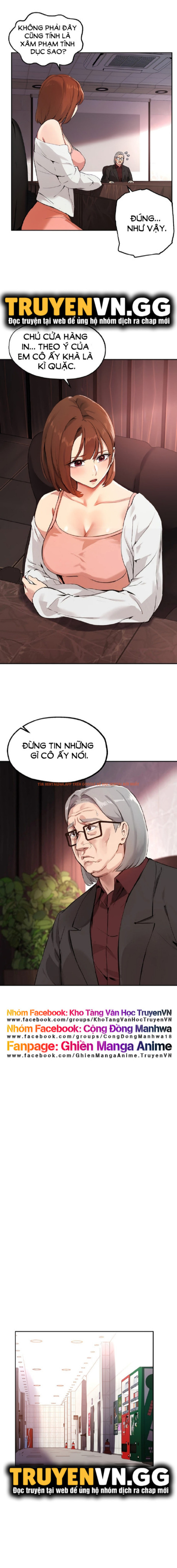 Xem ảnh 006 trong truyện hentai Tuổi Đôi Mươi - Chap 58 - hentaitvn.net