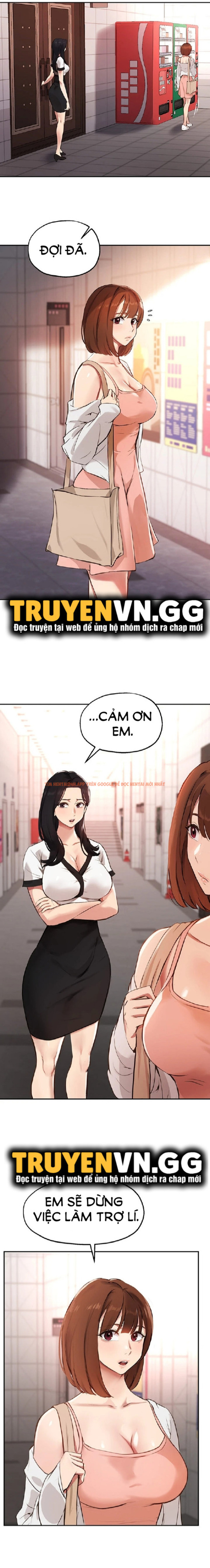 Xem ảnh 007 trong truyện hentai Tuổi Đôi Mươi - Chap 58 - hentaitvn.net