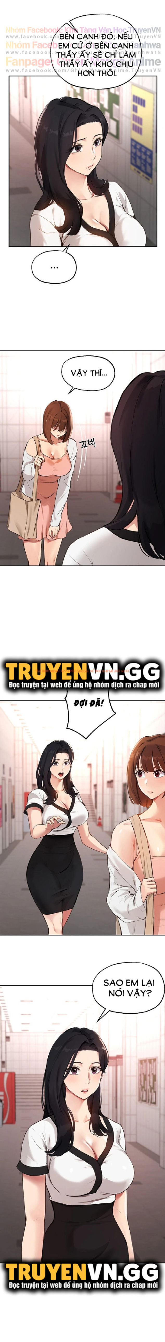 Xem ảnh 008 trong truyện hentai Tuổi Đôi Mươi - Chap 58 - hentaitvn.net