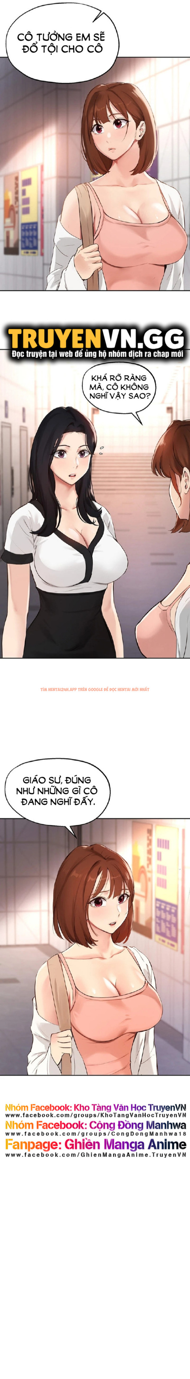 Xem ảnh 009 trong truyện hentai Tuổi Đôi Mươi - Chap 58 - hentaitvn.net