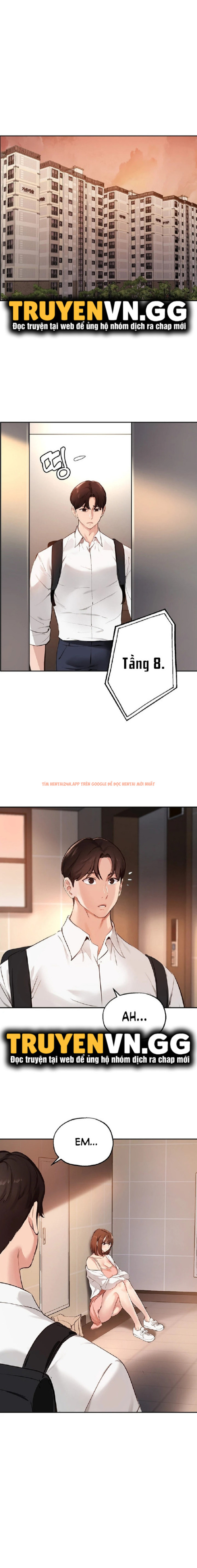 Xem ảnh 010 trong truyện hentai Tuổi Đôi Mươi - Chap 58 - hentaitvn.net