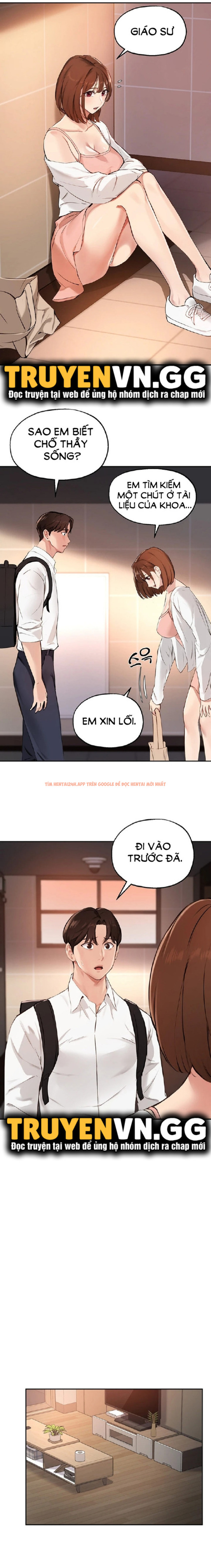 Xem ảnh 011 trong truyện hentai Tuổi Đôi Mươi - Chap 58 - hentaitvn.net