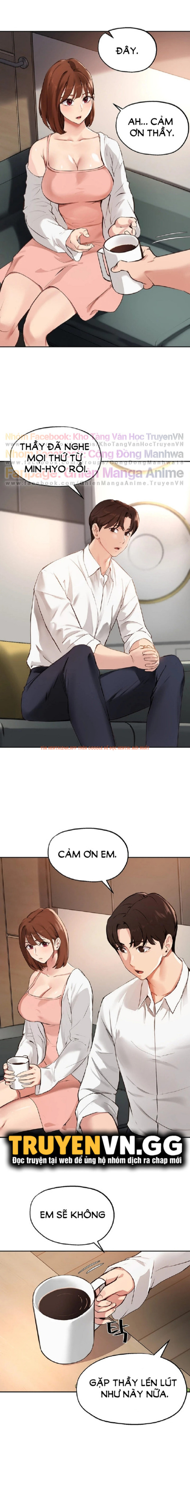 Xem ảnh 012 trong truyện hentai Tuổi Đôi Mươi - Chap 58 - hentaitvn.net