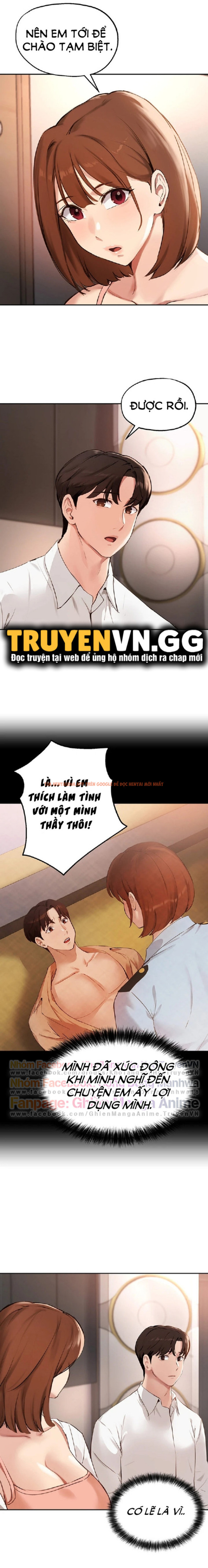 Xem ảnh 013 trong truyện hentai Tuổi Đôi Mươi - Chap 58 - hentaitvn.net