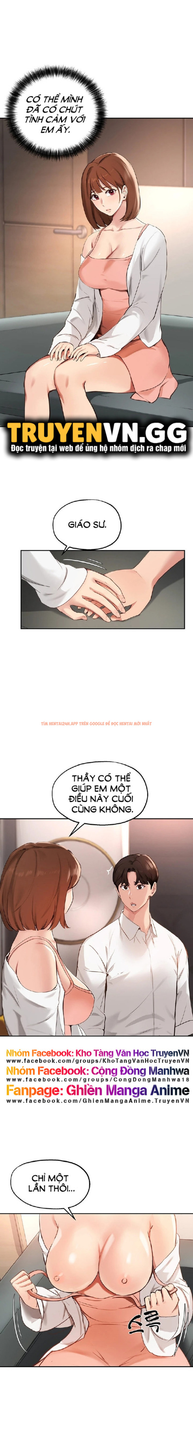 Xem ảnh 014 trong truyện hentai Tuổi Đôi Mươi - Chap 58 - hentaitvn.net