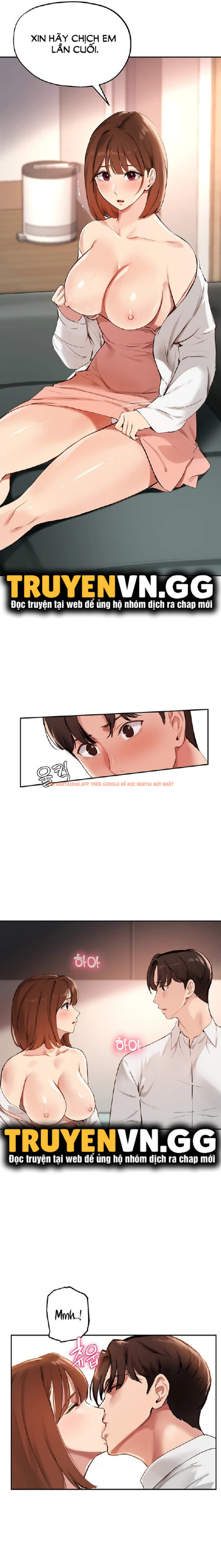Xem ảnh 015 trong truyện hentai Tuổi Đôi Mươi - Chap 58 - hentaitvn.net