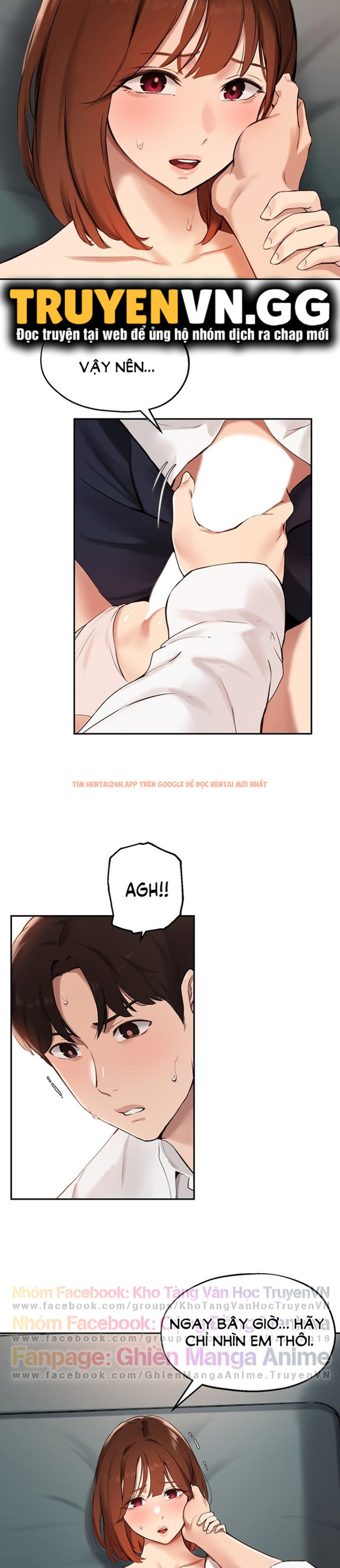 Xem ảnh 10 trong truyện hentai Tuổi Đôi Mươi - Chap 59 - hentaitvn.net