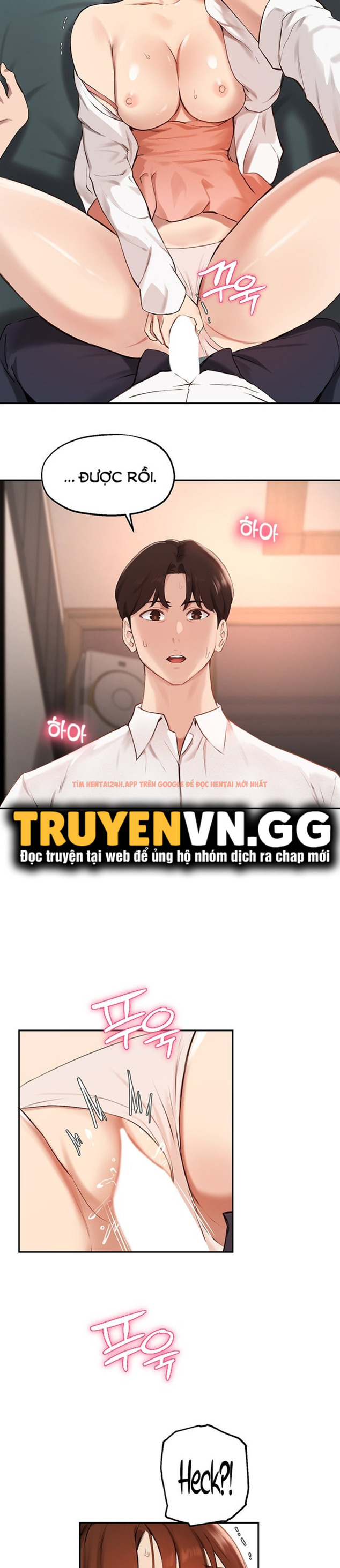 Xem ảnh 11 trong truyện hentai Tuổi Đôi Mươi - Chap 59 - hentaitvn.net