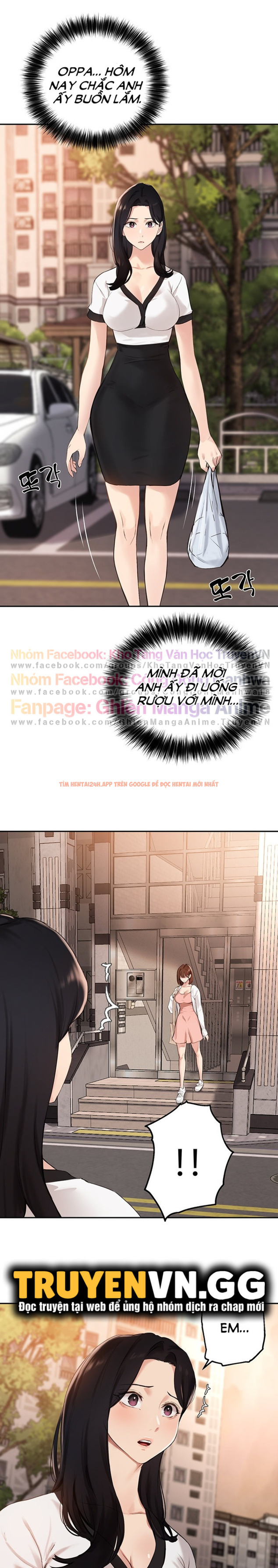 Xem ảnh 22 trong truyện hentai Tuổi Đôi Mươi - Chap 59 - hentaitvn.net