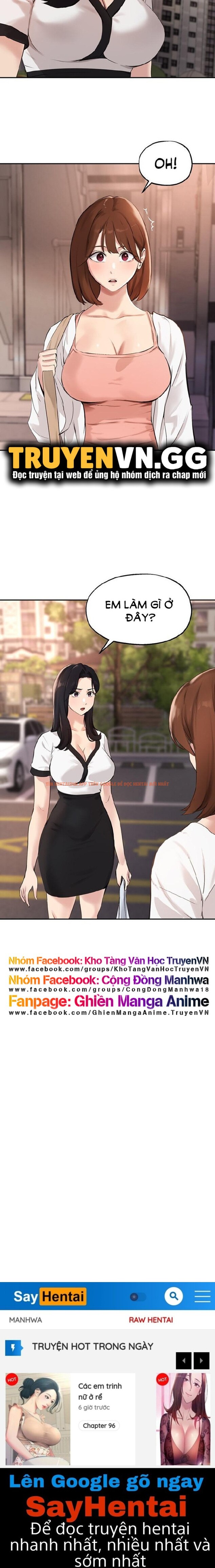 Xem ảnh 23 trong truyện hentai Tuổi Đôi Mươi - Chap 59 - hentaitvn.net