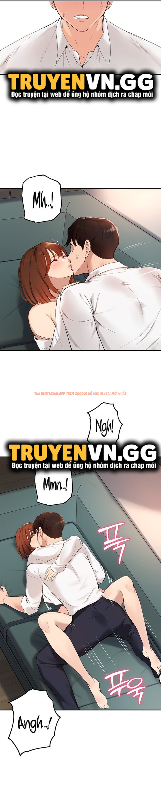 Xem ảnh 5 trong truyện hentai Tuổi Đôi Mươi - Chap 59 - hentaitvn.net