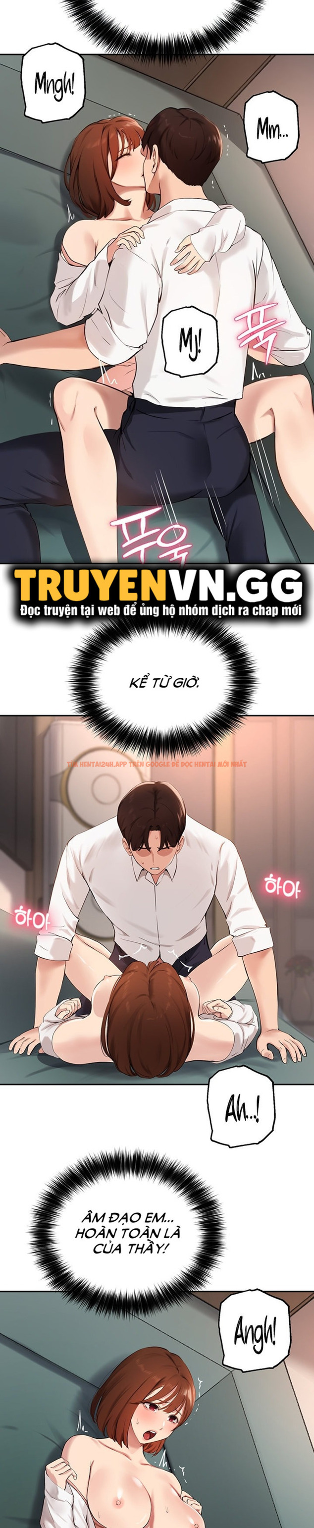 Xem ảnh 7 trong truyện hentai Tuổi Đôi Mươi - Chap 59 - hentaitvn.net