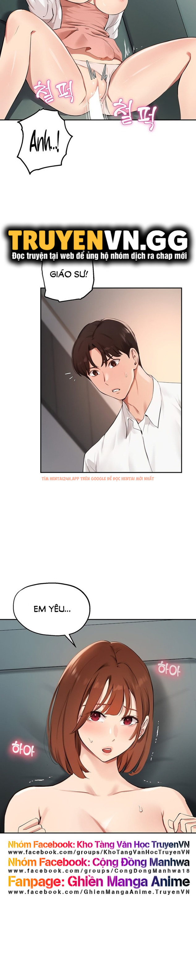 Xem ảnh 8 trong truyện hentai Tuổi Đôi Mươi - Chap 59 - hentaitvn.net