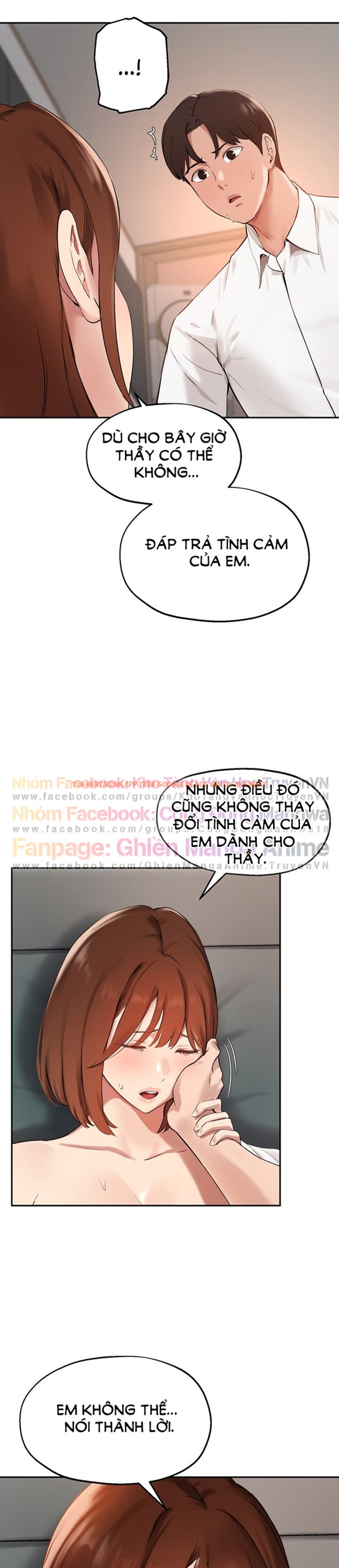Xem ảnh 9 trong truyện hentai Tuổi Đôi Mươi - Chap 59 - hentaitvn.net