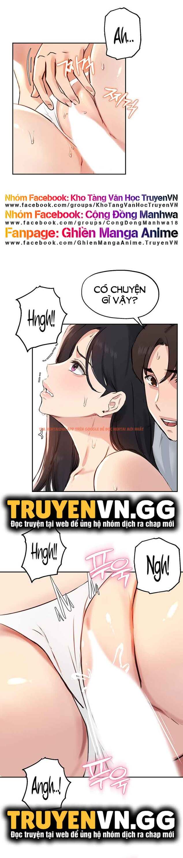 Xem ảnh Tuổi Đôi Mươi - Chapter 60 END - 11 - Truyenhentaiz.net