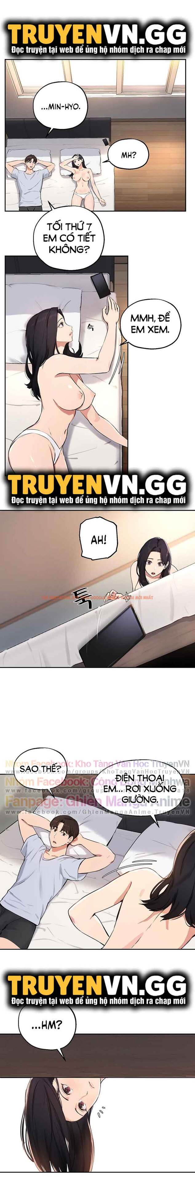 Xem ảnh Tuổi Đôi Mươi - Chapter 60 END - 13 - Truyenhentaiz.net