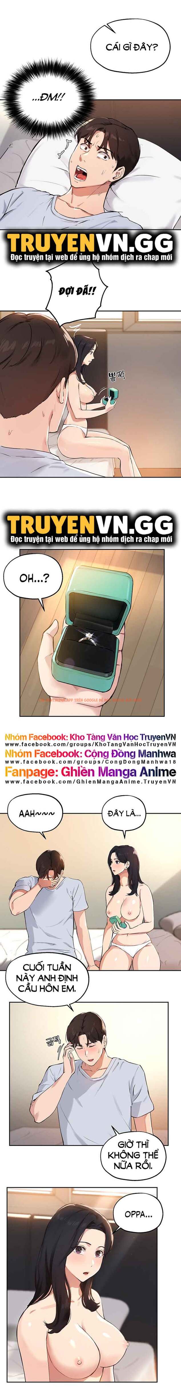 Xem ảnh Tuổi Đôi Mươi - Chapter 60 END - 14 - Truyenhentaiz.net