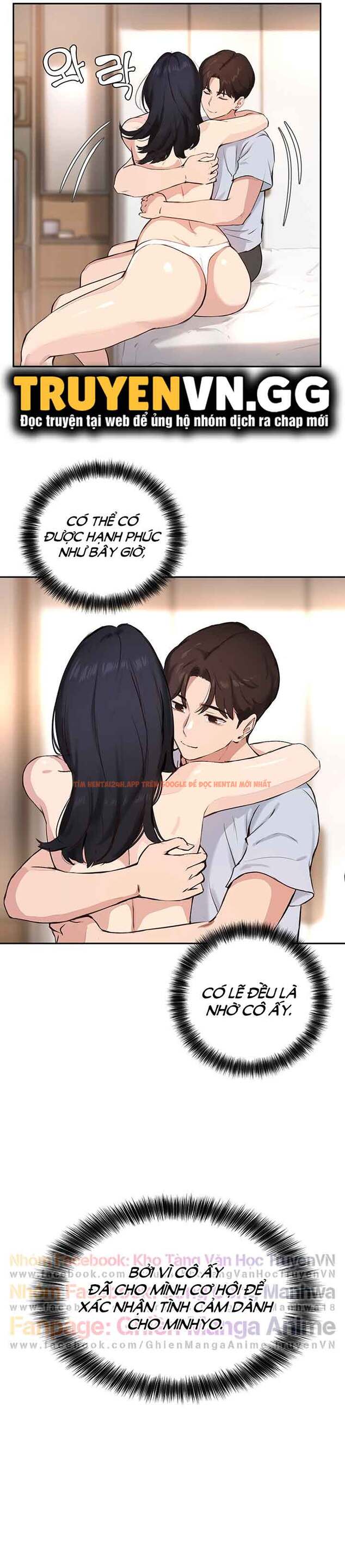 Xem ảnh Tuổi Đôi Mươi - Chapter 60 END - 16 - Truyenhentaiz.net