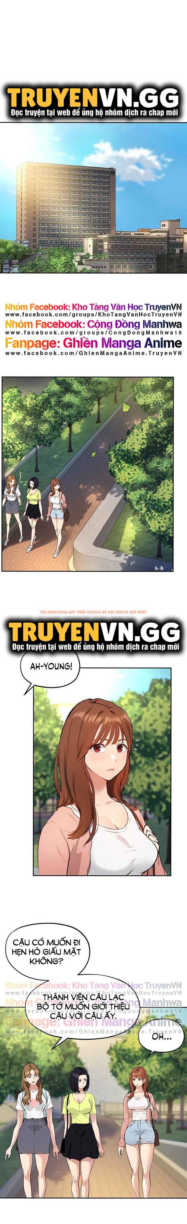 Xem ảnh Tuổi Đôi Mươi - Chapter 60 END - 17 - Truyenhentaiz.net