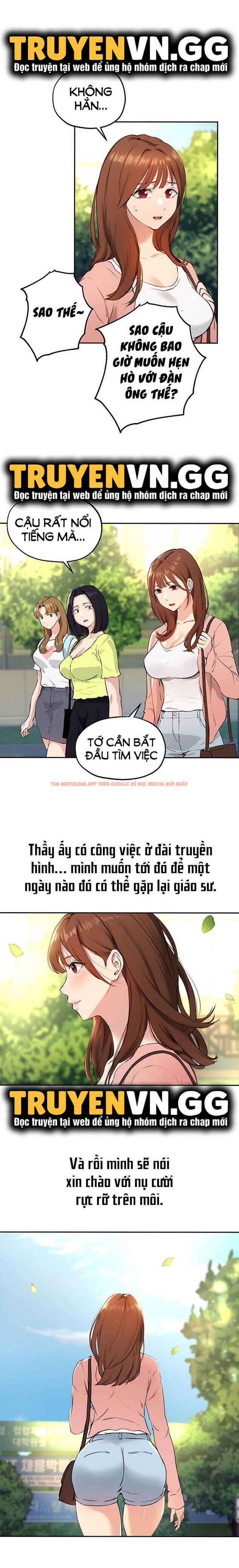 Xem ảnh Tuổi Đôi Mươi - Chapter 60 END - 18 - Truyenhentaiz.net
