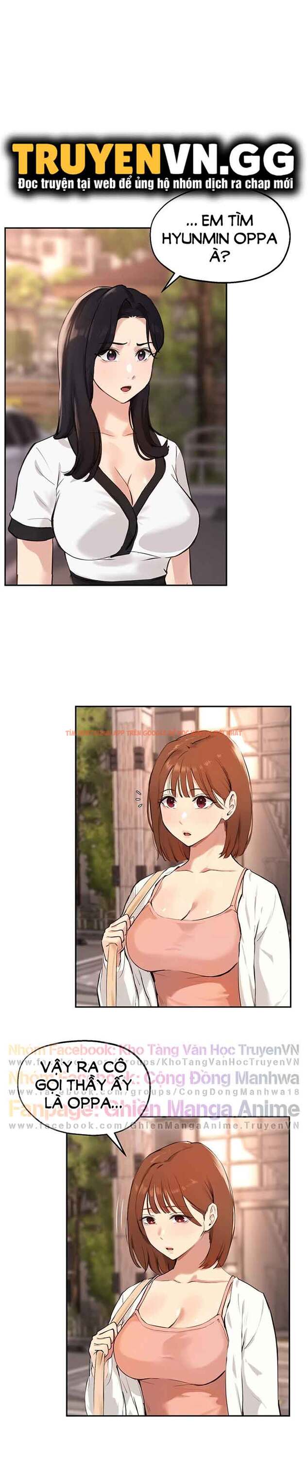 Xem ảnh Tuổi Đôi Mươi - Chapter 60 END - 2 - Truyenhentaiz.net