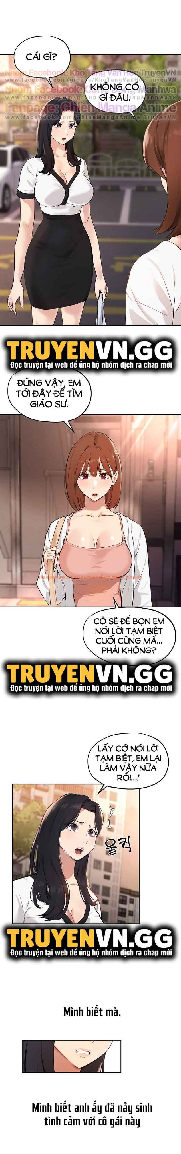 Xem ảnh Tuổi Đôi Mươi - Chapter 60 END - 3 - Truyenhentaiz.net