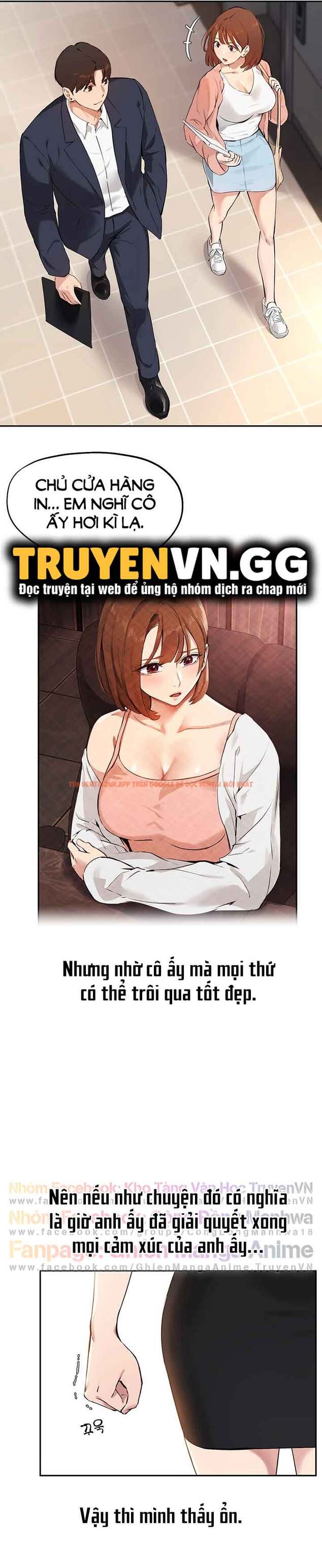 Xem ảnh Tuổi Đôi Mươi - Chapter 60 END - 4 - Truyenhentaiz.net