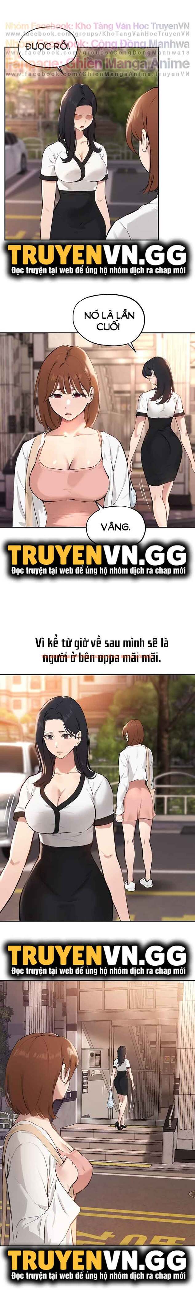 Xem ảnh Tuổi Đôi Mươi - Chapter 60 END - 5 - Truyenhentaiz.net