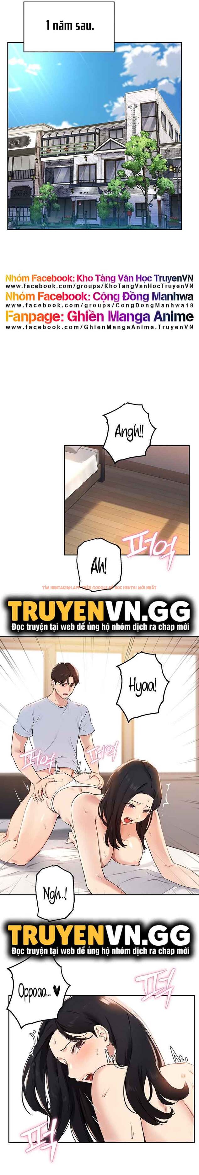 Xem ảnh Tuổi Đôi Mươi - Chapter 60 END - 7 - Truyenhentaiz.net