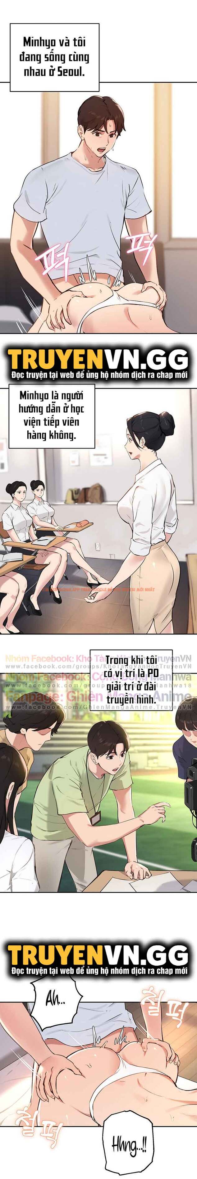 Xem ảnh Tuổi Đôi Mươi - Chapter 60 END - 8 - Truyenhentaiz.net