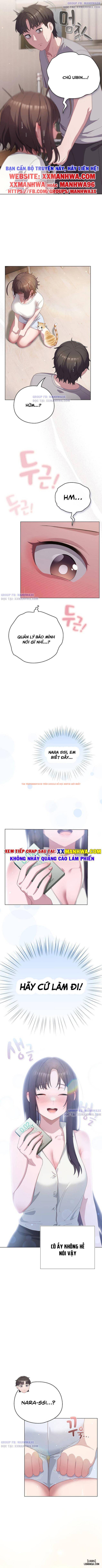 Xem ảnh 10 trong truyện hentai Tướng Quân Tới Đây - Chapter 13 - hentaitvn.net